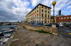 Foto Appartamento in vendita a Livorno - 4 locali 132mq