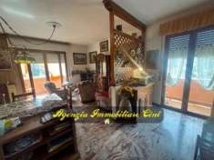 Foto Appartamento in vendita a Livorno 115 mq  Rif: 1317465