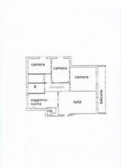 Foto Appartamento in vendita a Livorno 120 mq  Rif: 345127