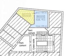 Foto Appartamento in vendita a Livorno 130 mq  Rif: 1330538