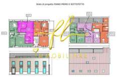 Foto Appartamento in vendita a Livorno 140 mq  Rif: 1271048