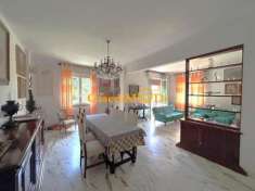 Foto Appartamento in vendita a Livorno 198 mq  Rif: 1327605