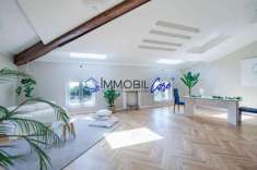 Foto Appartamento in vendita a Livorno 200 mq  Rif: 1266627