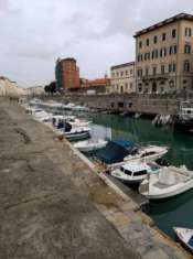 Foto Appartamento in vendita a Livorno 280 mq  Rif: 1237203