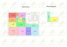 Foto Appartamento in vendita a Livorno 321 mq  Rif: 1396608