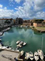 Foto Appartamento in vendita a Livorno 50 mq  Rif: 1230769