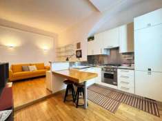 Foto Appartamento in vendita a Livorno 50 mq  Rif: 1293815