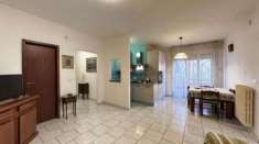 Foto Appartamento in vendita a Livorno 77 mq  Rif: 1302744