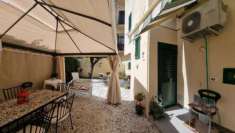 Foto Appartamento in vendita a Livorno 84 mq  Rif: 1332537