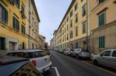 Foto Appartamento in vendita a Livorno