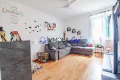 Foto Appartamento in vendita a Livorno 86 mq  Rif: 1267146