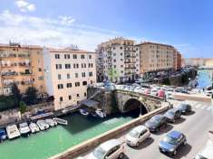 Foto Appartamento in vendita a Livorno