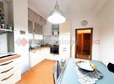 Foto Appartamento in vendita a Livorno