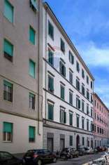 Foto Appartamento in vendita a Livorno