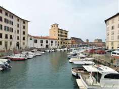 Foto Appartamento in vendita a Livorno 90 mq  Rif: 1015980