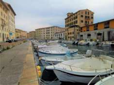 Foto Appartamento in vendita a Livorno 90 mq  Rif: 1015980