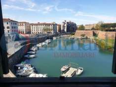 Foto Appartamento in vendita a Livorno