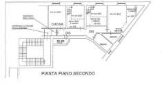Foto Appartamento in vendita a Livorno