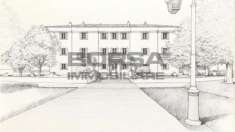 Foto Appartamento in vendita a Livorno