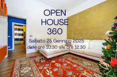 Foto Appartamento in vendita a Livorno