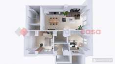 Foto Appartamento in vendita a Livorno