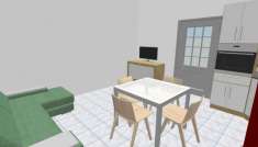 Foto Appartamento in vendita a Livorno