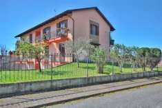 Foto Appartamento in vendita a Livorno Ferraris