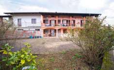 Foto Appartamento in vendita a Livorno Ferraris