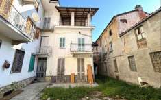 Foto Appartamento in vendita a Livorno Ferraris