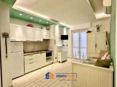 Foto Appartamento in vendita a Loano