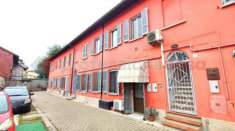 Foto Appartamento in vendita a Locate Di Triulzi - 3 locali 80mq