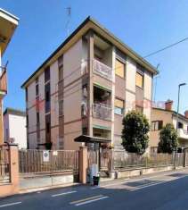 Foto Appartamento in vendita a Locate Di Triulzi