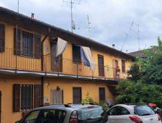 Foto Appartamento in Vendita a Locate di Triulzi