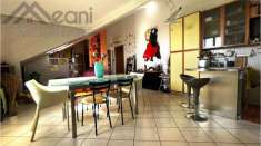 Foto Appartamento in Vendita a Locate di Triulzi