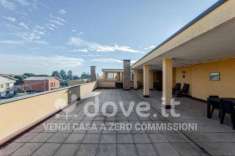 Foto Appartamento in vendita a Locate Varesino - 3 locali 78mq