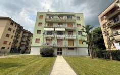 Foto Appartamento in vendita a Lodi