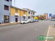 Foto Appartamento in vendita a Lodi Vecchio