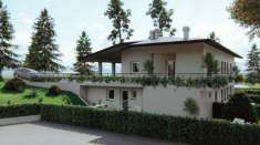 Foto Appartamento in vendita a Loiano