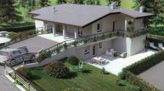 Foto Appartamento in vendita a Loiano