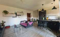Foto Appartamento in vendita a Lomagna