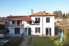 Foto Appartamento in vendita a Lomazzo
