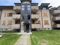 Foto Appartamento in vendita a Lomazzo