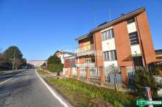 Foto Appartamento in vendita a Lombardore