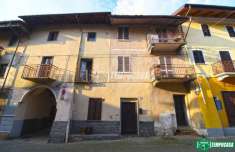 Foto Appartamento in vendita a Lombardore