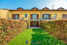 Foto Appartamento in vendita a Lombardore