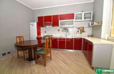 Foto Appartamento in vendita a Lombardore