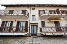 Foto Appartamento in vendita a Lombriasco