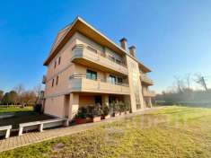 Foto Appartamento in vendita a Lonate Pozzolo - 2 locali 70mq