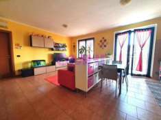 Foto Appartamento in vendita a Lonate Pozzolo - 2 locali 73mq
