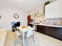 Foto Appartamento in vendita a Lonate Pozzolo